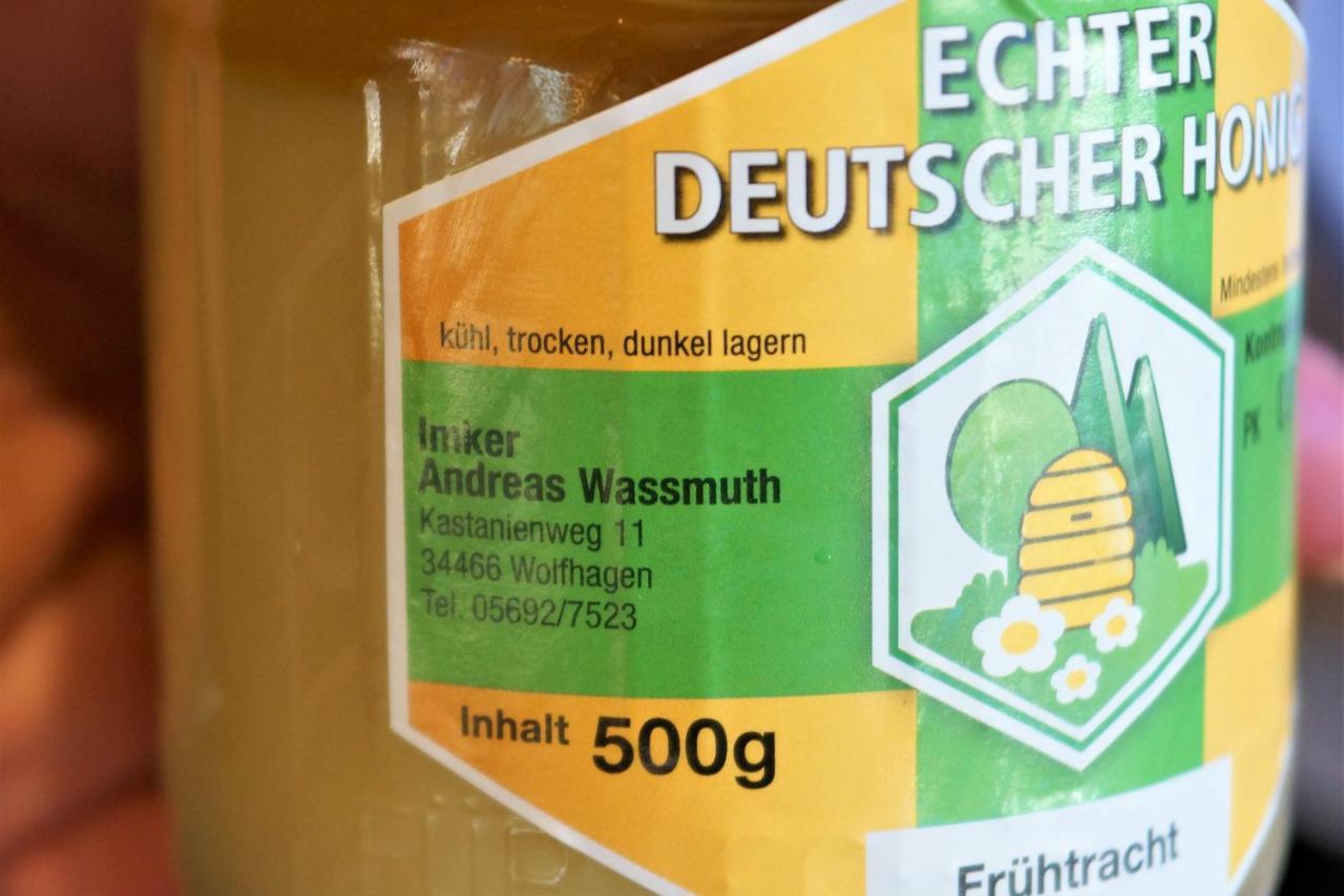 Zum Schiffchen 3*